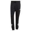 Adidas Future Icons 3 Stripes Active Pants Regular Fit Black