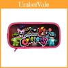 Astuccio per Bambini Nightmare Critters con Scomparti a Doppia Cerniera per la Scuola
