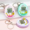 Hot-Selling Virtual Pet Keychain: Cross-Border Electronic Pet Game Console