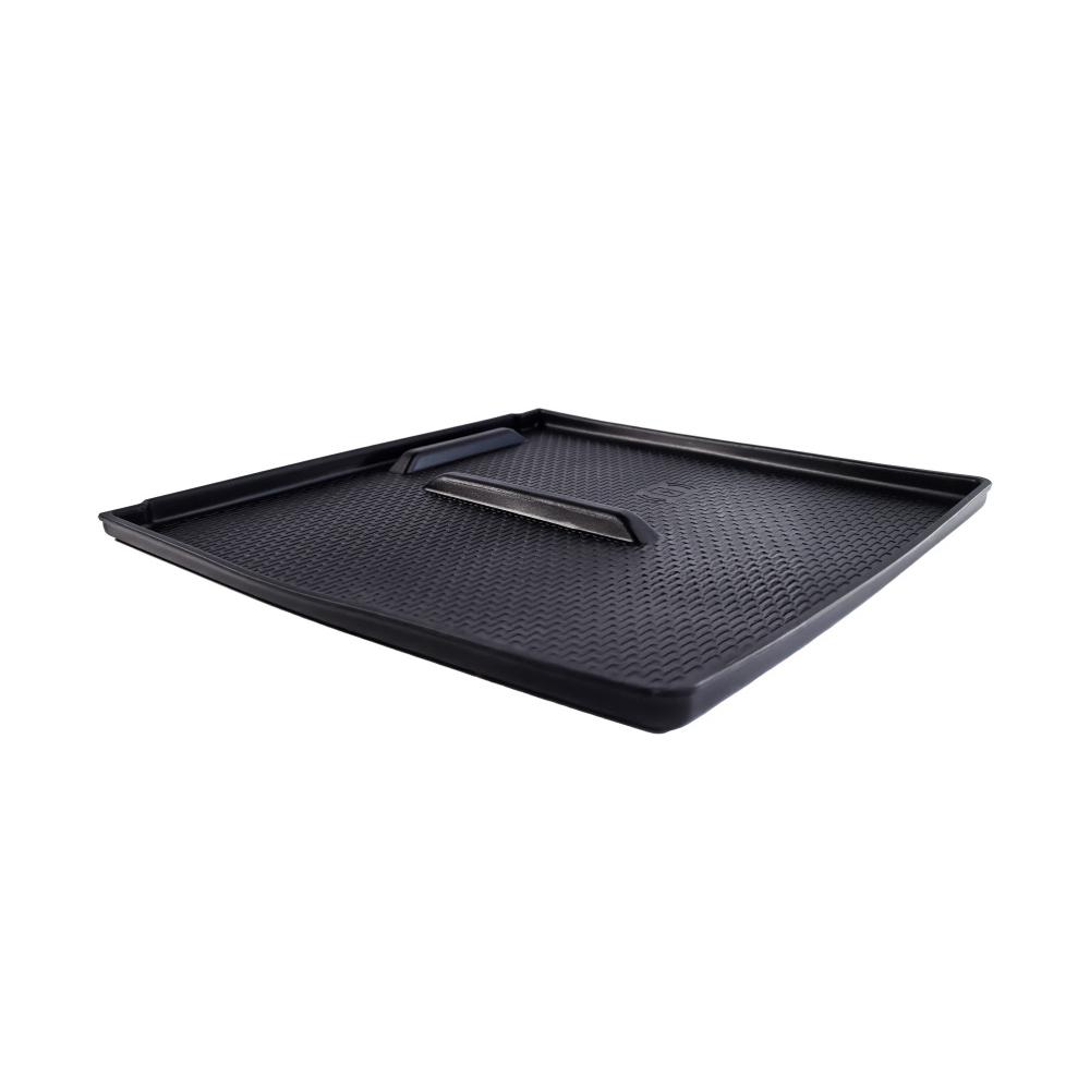 For Geely Starray FX11 Atlas Boyue L Flexible Silicone Central Console Wireless Charge Anti-Slip Protective Pad Phone Holder Mat