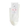 Men's Breathable Cotton Mid-Calf Socks - Anti-Pilling, Sweat-Absorbing & Odor-Resistant for Casual Business & Sports (Autumn/Winter).