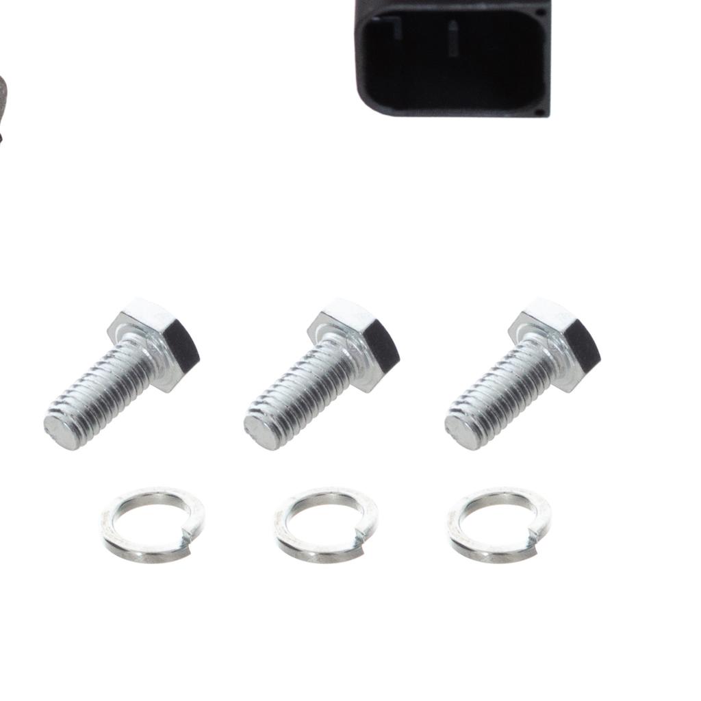 Peugeot 607 00-11 Frontscheibenwischermotor