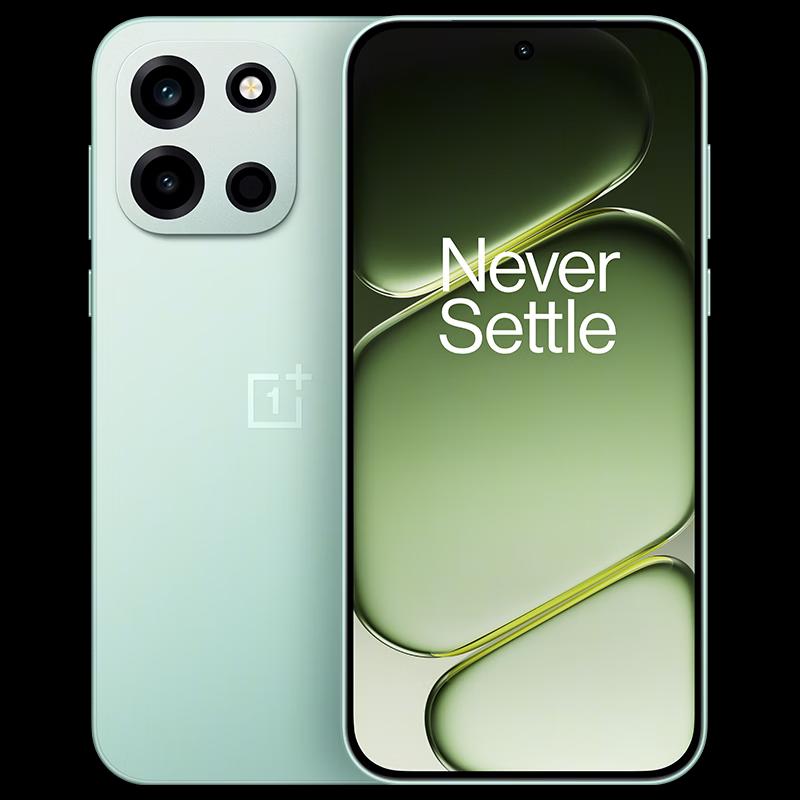 OnePlus Turbo 6 Smart Gaming Smartphone (CN version)