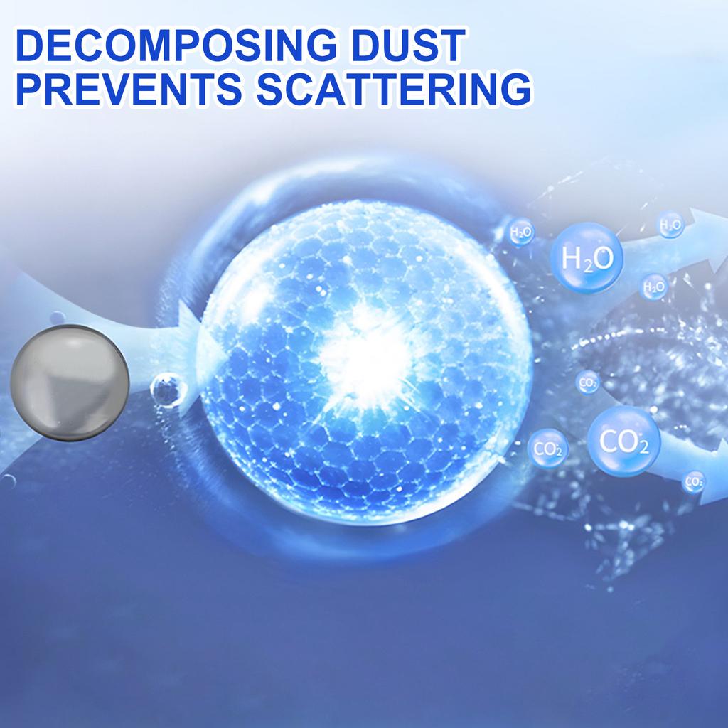 Indoor Purification Removal Box,Plant-Based Multi-Functional Freshener For Bedrooms, Closets & Pet Areas –  Easy Placement & Long-Lasting Freshness