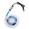 5M RGB LED Strip Lights with Remote APP Control, RGB Color Changing Light Strip, Vibrant Colors with Dynamic Modes,