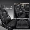 CLY Custom-Made Sports Leather Seat Cover for Changan UNI-T