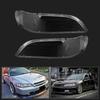 Transparent Left Headlight Cover for Honda Accord 199