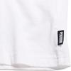 Puma Collaborative Round Neck Short Sleeve T-Shirt Men Tops White 530650-02