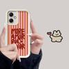 Love Heart More Amor Por Favor Case for Xiaomi Poco F8 X3 NFC X3 Pro C50 C51 C61 Phone Cover