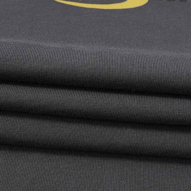 Jordan Travis Scott T Shirt Men's Dark Smoke Gray DZ5511-070