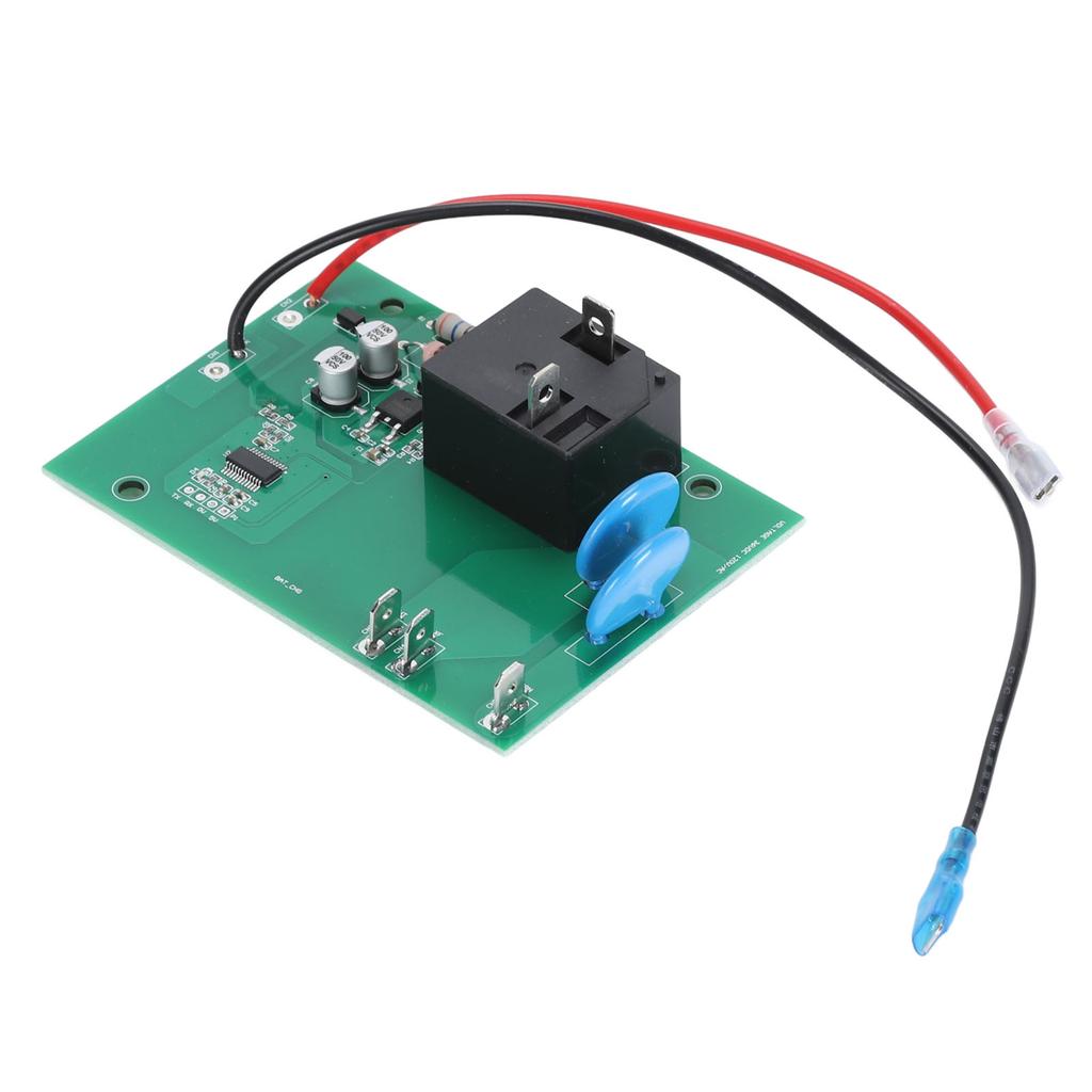 Charger Circuit Board 28667 G01 Power Control Board Replacement for E‑Z‑GO Electric Golf Cars Medalist TXT Freedom PDS