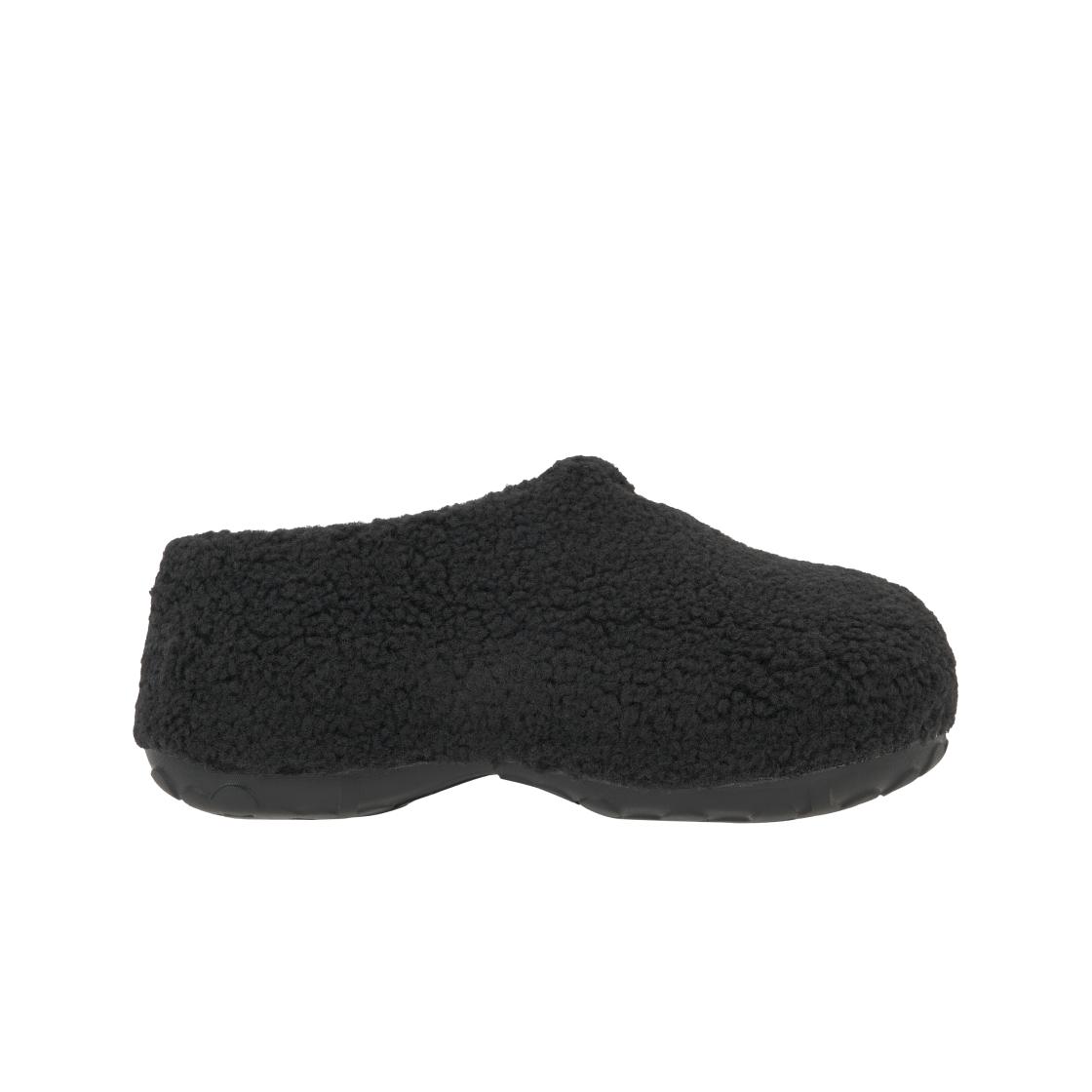 

adidas Adifom Stan Smith Mule Sherpa Fleece Pack - Black Women Sneakers JR8823 37⅓
