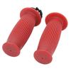 1 Pair Throttle Control Grips 22mm Caliber A elerator Handlebar   Grips for GY6 50  80  125c 150  Scooter