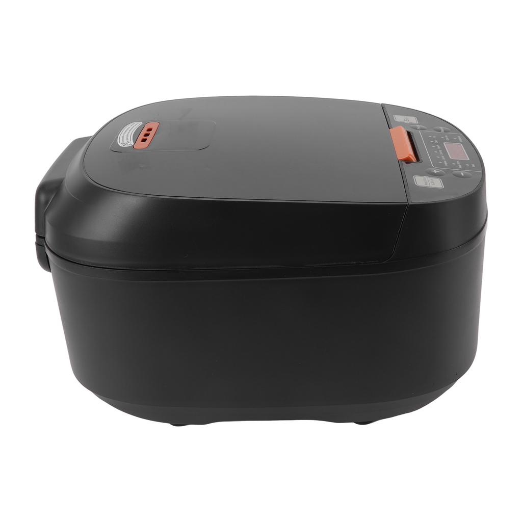 5L Smart Rice Cooker Kitchen Small Electric Rice Cooker Reservable Rice Cooking Machine  ?