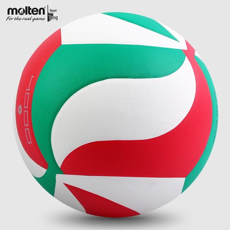 Molten V5M4000 Size 5 Volleyball