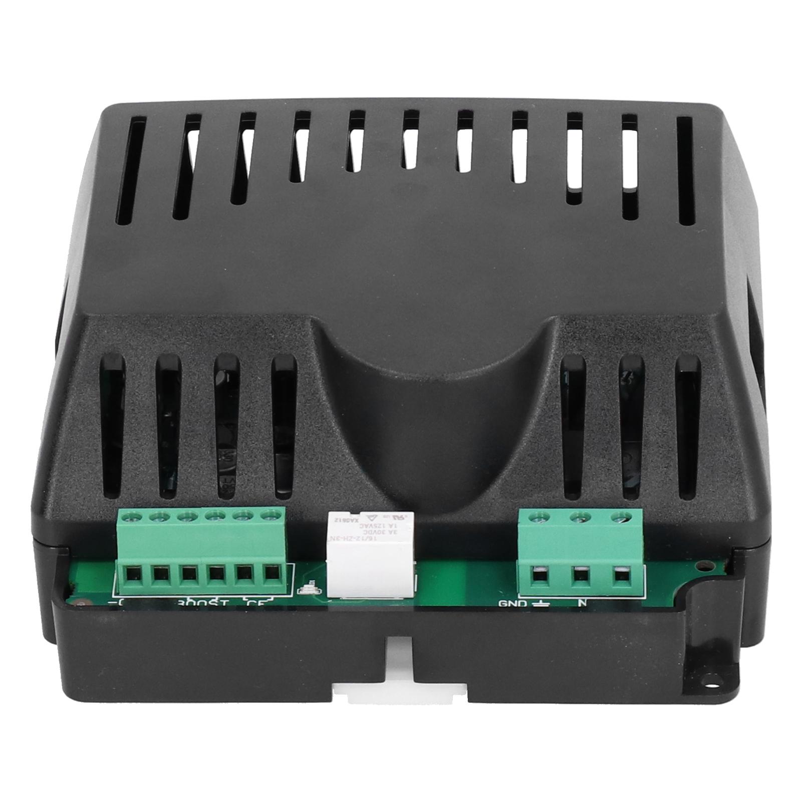 

Зарядное устройство для аккумулятора Энергосберегающий источник питания Зарядное устройство для электромобиля 24 В 5 А Выход