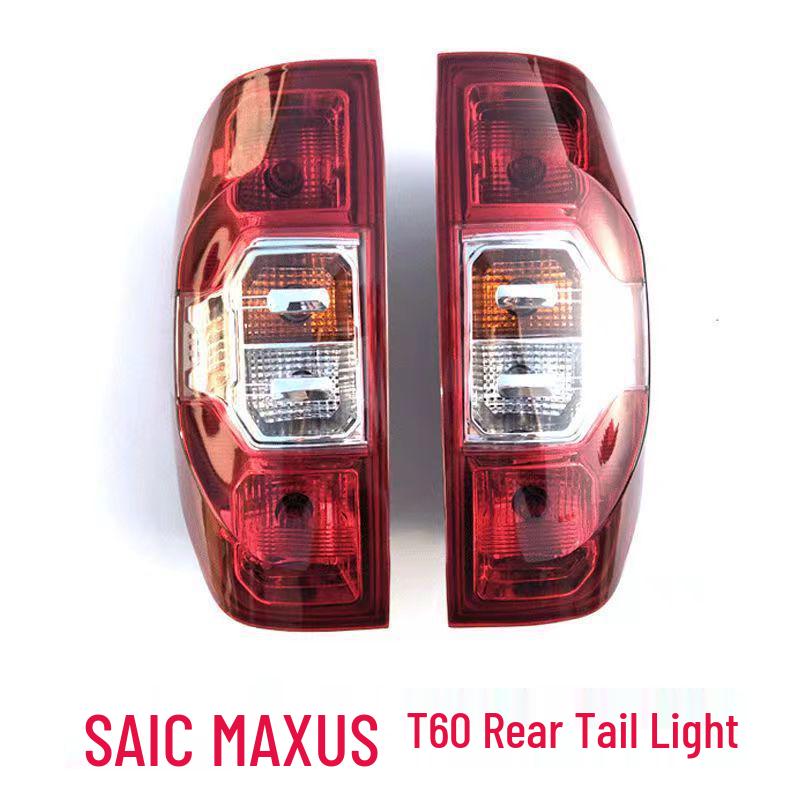 SAIC MAXUS T60/T70 Rear Tail & Brake Light Assembly with Reversing Light