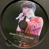 [USED] Ji Sung DVD & Photobook 2012 JISUNG'S First Concert
