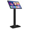TEMEISHENG Smart Touchscreen Home KTV System CN Plug (adapter Included)