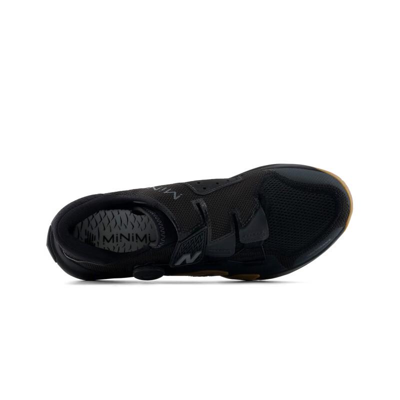 New Balance 2026 Minimus v2 Men's Mesh Running Shoes