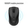 Deli Silent Wireless Office Mouse