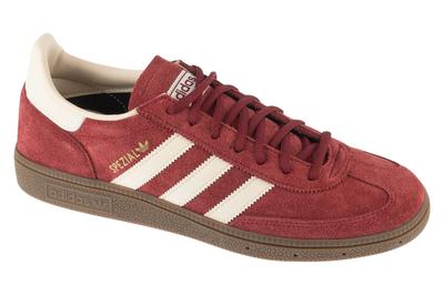Adidas Handball Spezial, Zapatillas unisex color burdeos