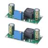 High Efficiency Converters Board Adjustable Output Voltages 1.8V/3.3V/5V/12V Builts In Multiple Protections for Energy Systems