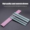 320 Grit Oilstone Square Polishing Chamfer Portable Sand Strip  Marble