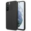 Etui Do Samsung Galaxy S22 Plus AMG Carbon Czarne