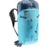 Рюкзак Deuter Guide 22 SL lagoon/ink (Damen) (3361023-1378)