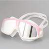 New Fashion Large Frame Swimming Goggles for Adults High Quality HD Antifog Swim Glasses Manufacturer Direct Wholesale Price2