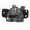 Original front hood lock core engine hood front cover lock For Changan UNIT -
