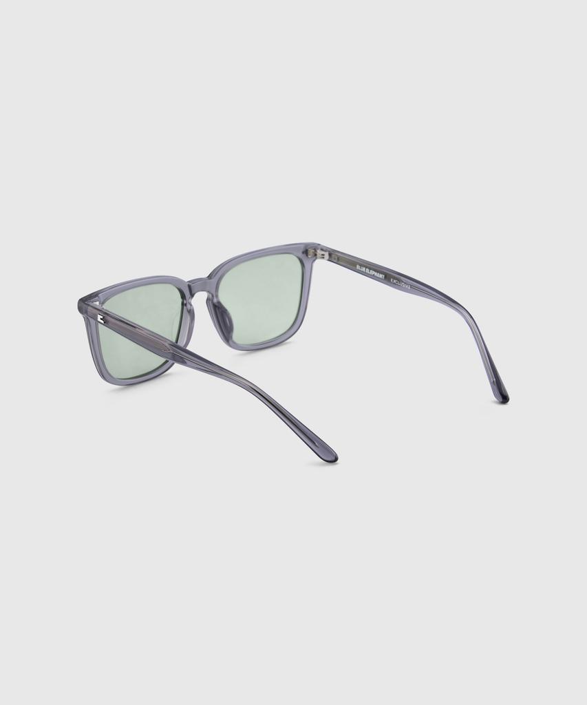 Beulluellipeonteu Marina-S Gray Crystal