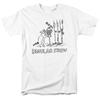 T-shirt "Art du Tatouage" de Regular Show - jusqu'à 5XL