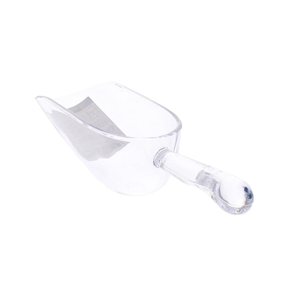 Acryl Getreidelöffel (Klein)_PL081115R9