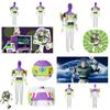 Cosplay Costume Of Buzz Lightyear From Toy Story Funny Style Suitable For Game Animation Role Play