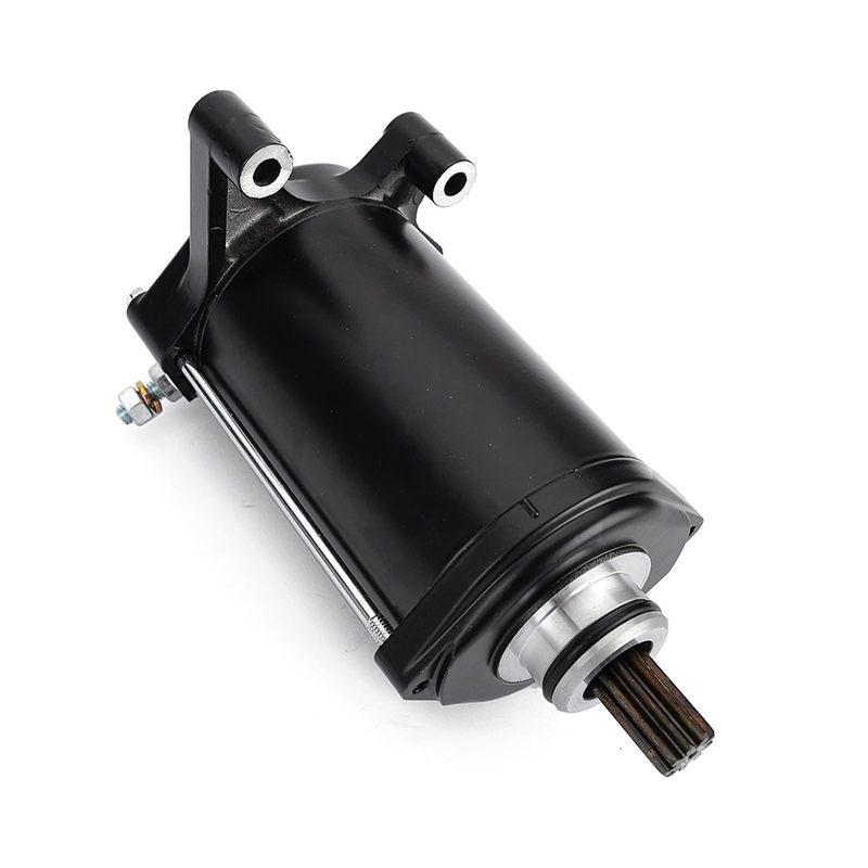 Motorcycle Starter Motor for BMW R1200RT R1200R/RS R1250GS,RT R1250R R1250RS R1200GS R1200 R1250 for bmw 12418526230 8526230-03