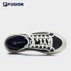 FILA FUSION WALLRIDE Women's Slip-On Canvas Skate Shoes