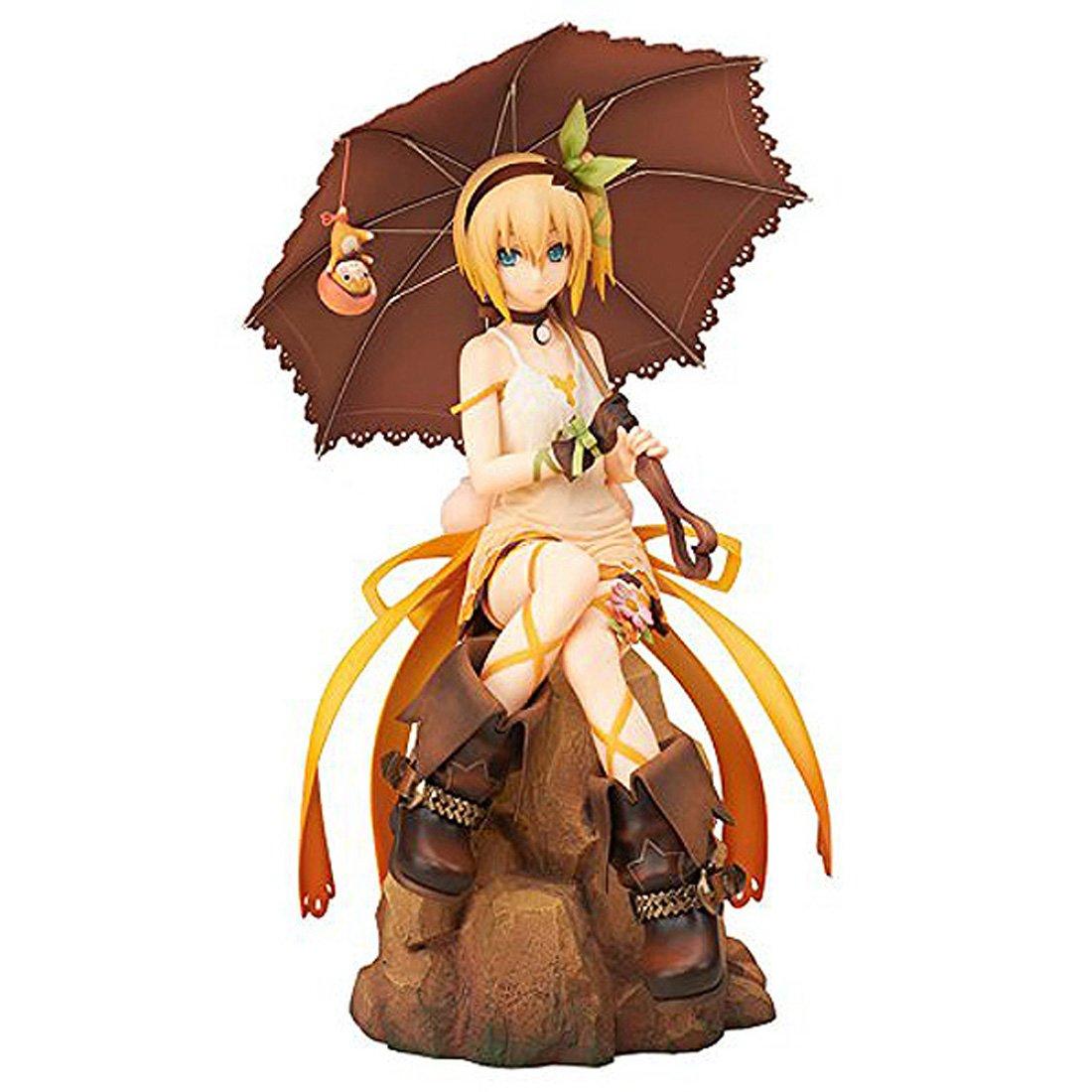 

Tales of Zestiria Эдна Полная фигурка 1/8
