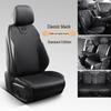 2024 E9 Exclusive Edition Leather Seat Cushion