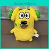 Tyler Snowi And Dog Plush Toy Cartoon Stuffed Animal Decoration Doll