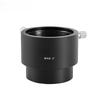 Miflame M48 To 2-inch Telescope Eyepiece Extension Tube