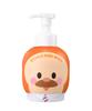 Shower Mate Bread Barbershop Bubble Hand Wash 500ml (Choose 1 of 4 types)