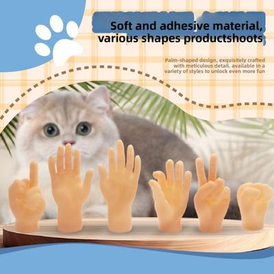 Gatti – Giocattoli per gatti