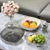 Baijie Korean Style Fruit & Snack Plate