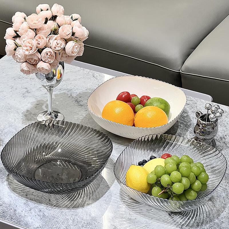 Baijie Korean Style Fruit & Snack Plate
