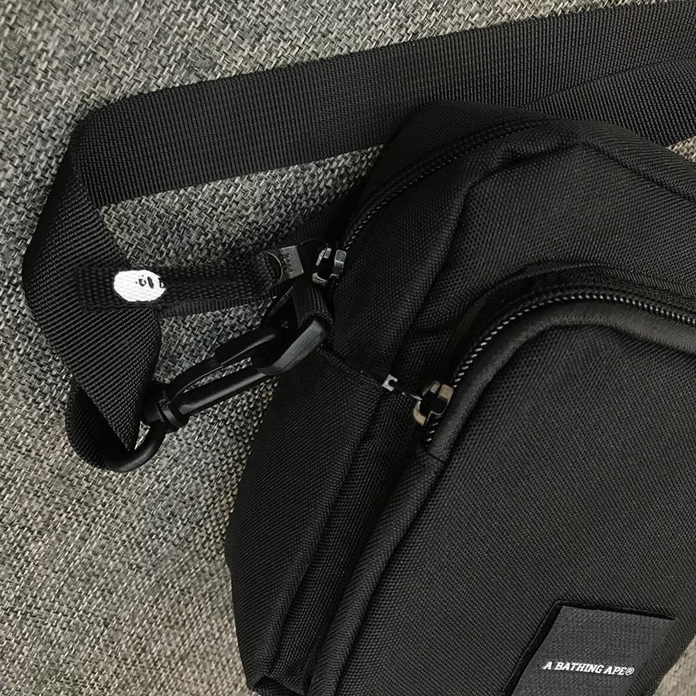 Japanische Zweifarbige Camouflage Umhängetasche - Mini Lässige Handytasche