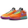 Nike LeBron 20 Ep 20 'Total Orange' Sneakers DJ5422-800