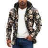 Hooded Sports Tracksuit Unisex Running Outfits Long Sleeve Pullover Hoodies Sweatshirt