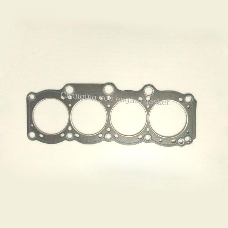 3SGE 3S-GE For TOYOTA CELICA Coupe MR 2 II CORONA Cylinder Head Gasket Engine Parts Engine Gasket 11115-74090 Mechanging